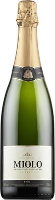 [kuva: Miolo Cuvée Tradition Brut(&copy; Alko)]
