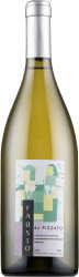 [kuva: Fausto de Pizzato Chardonnay Pinot Grigio 2011(&copy; Alko)]