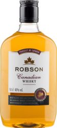 [kuva: Robson muovipullo]