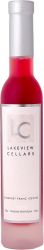 [kuva: Lakeview Cellars Cabernet Franc Icewine 2022]