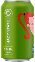 [kuva: Collective Arts Hazy State DDH IPA tölkki]