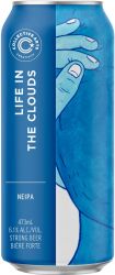 [kuva: Collective Arts Life in The Clouds DDH IPA tölkki]