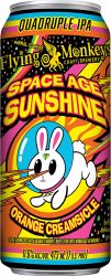 [kuva: Flying Monkeys Space Age Sunshine Quadruple IPA tölkki]