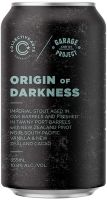 [kuva: Collective Arts Aged in Oak Barrels Imperial Stout Origin Of Darkness tölkki]