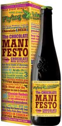 [kuva: Flying Monkeys The Chocolate Manifesto]