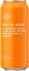 [kuva: Collective Arts Mai Tai Sour tölkki]