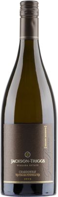 [kuva: Jackson-Triggs Grand Reserve Chardonnay 2019(&copy; Alko)]