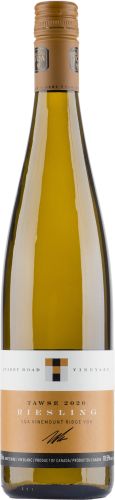 [kuva: Tawse Quarry Road Riesling 2022(&copy; Alko)]