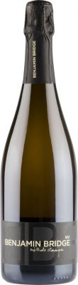 [kuva: Benjamin Bridge NV Brut(&copy; Alko)]