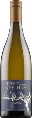 [kuva: Henry of Pelham Estate Chardonnay 2013(&copy; Alko)]