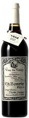[kuva: Cuvée 1858 Rouge 2012]