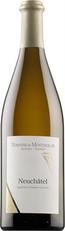 [kuva: Montmollin Neuchâtel Chasselas 2016]