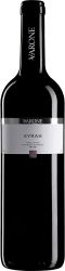 [kuva: Philippe Varone Syrah 2022]