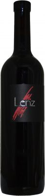 [kuva: Lenz Cabernet Jura 2016(&copy; Alko)]