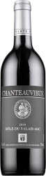 [kuva: Chanteauvieux Dôle du Valais(&copy; Alko)]