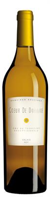 [kuva: Domaine Rouvinez Coeur de Domaine 2012(&copy; Alko)]