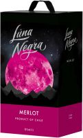 [kuva: Luna Negra Merlot hanapakkaus]