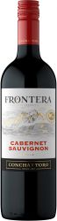 [kuva: Frontera Cabernet Sauvignon 2024]