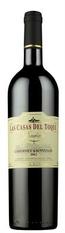 [kuva: Las Casas del Toqui Cabernet Sauvignon Reserve 2015]