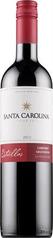 [kuva: Santa Carolina Estrellas Cabernet Sauvignon 2014]