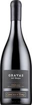 [kuva: Gravas del Maipo Syrah 2007]