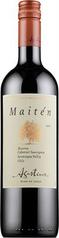 [kuva: Maitén Reserva Cabernet Sauvignon Organic 2017]