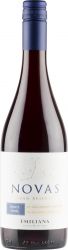 [kuva: Novas Gran Reserva Pinot Noir 2019]