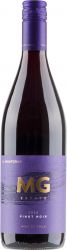 [kuva: MG by MontGras Pinot Noir 2020]