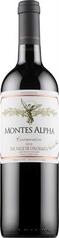 [kuva: Montes Alpha Marchigüe Vineyard Carmenère 2010]