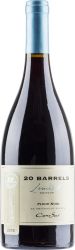 [kuva: Cono Sur 20 Barrels Pinot Noir 2019]
