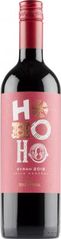 [kuva: Terra Andina Ho Ho Ho Syrah 2016]