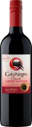 [kuva: Gato Negro Cabernet Sauvignon 8%]