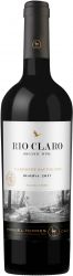 [kuva: Rio Claro Cabernet Sauvignon 2018]