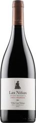 [kuva: Las Niñas Amante Syrah Mourvèdre 2016]