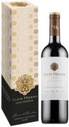[kuva: Santa Helena Selección del Directoria Gran Reserva Cabernet Sauvignon 2016 lahjapakkaus]