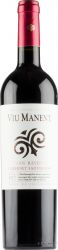 [kuva: Viu Manent Gran Reserva Cabernet Sauvignon 2017]