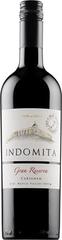 [kuva: Indómita Gran Reserva Carignan 2016]