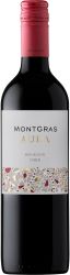 [kuva: MontGras Aura Red Blend 2022]