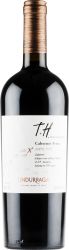 [kuva: T.H. Cabernet Franc 2015]