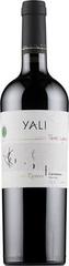 [kuva: Yali Three Lagoons Gran Reserva Carménère 2012]