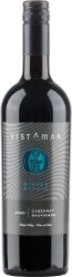 [kuva: Vistamar Single Estate Cabernet Sauvignon 2021]