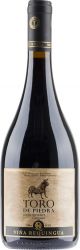 [kuva: Toro de Piedra Gran Reserva Carignan 2021]