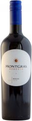 [kuva: MontGras Merlot Reserva 2017]