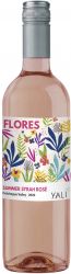 [kuva: Yali Flores Summer Syrah Rosé 2020]