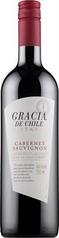 [kuva: Gracia de Chile Cabernet Sauvignon 2020]