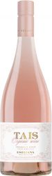 [kuva: Tais Organic Pinot Noir Rosé 2021]