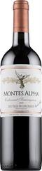 [kuva: Montes Alpha Cabernet Sauvignon 2018]