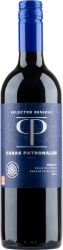 [kuva: Casas Patronales Selected Reserve Merlot 2022]