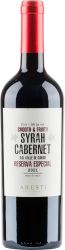 [kuva: Aresti Syrah Cabernet Reserva Especial 2023]