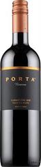 [kuva: Porta Reserva Carménère 2021]